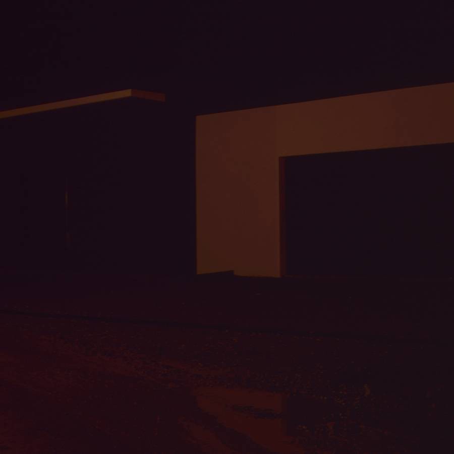 Nicholas Winter, House C Nicholas Winter, House C
