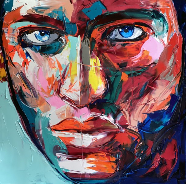 Françoise Nielly, Kumar Françoise Nielly, Kumar