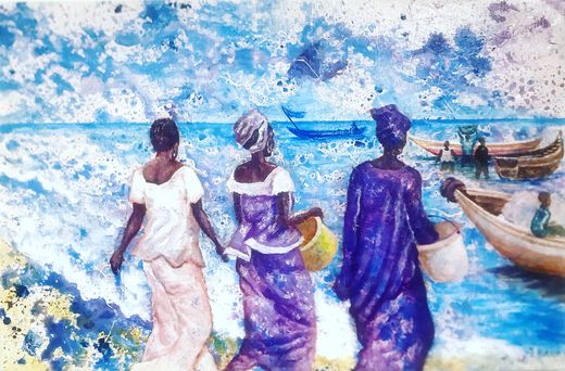 Ibrahima Barry