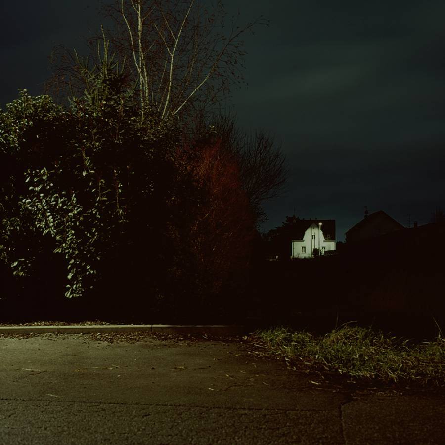 Nicholas Winter, Street 5 Nicholas Winter, Street 5