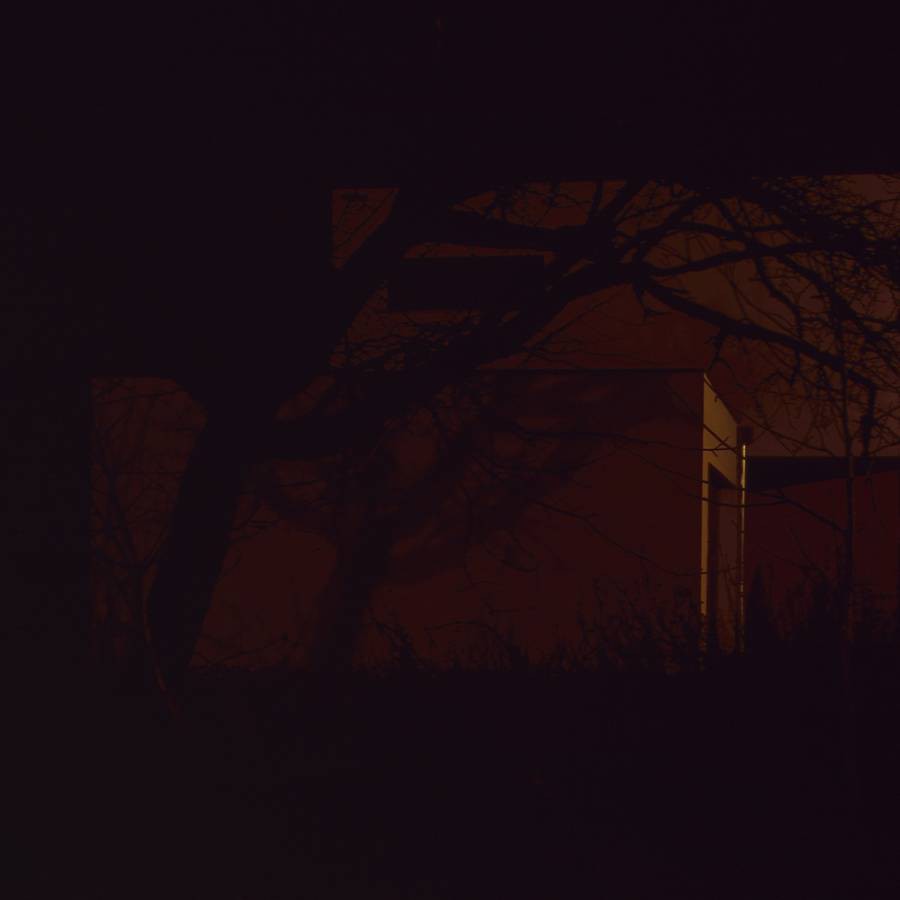 Nicholas Winter, House D Nicholas Winter, House D