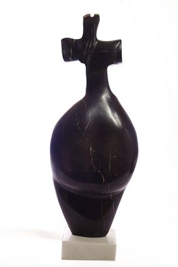 Femme-noir, Millan Garayalde