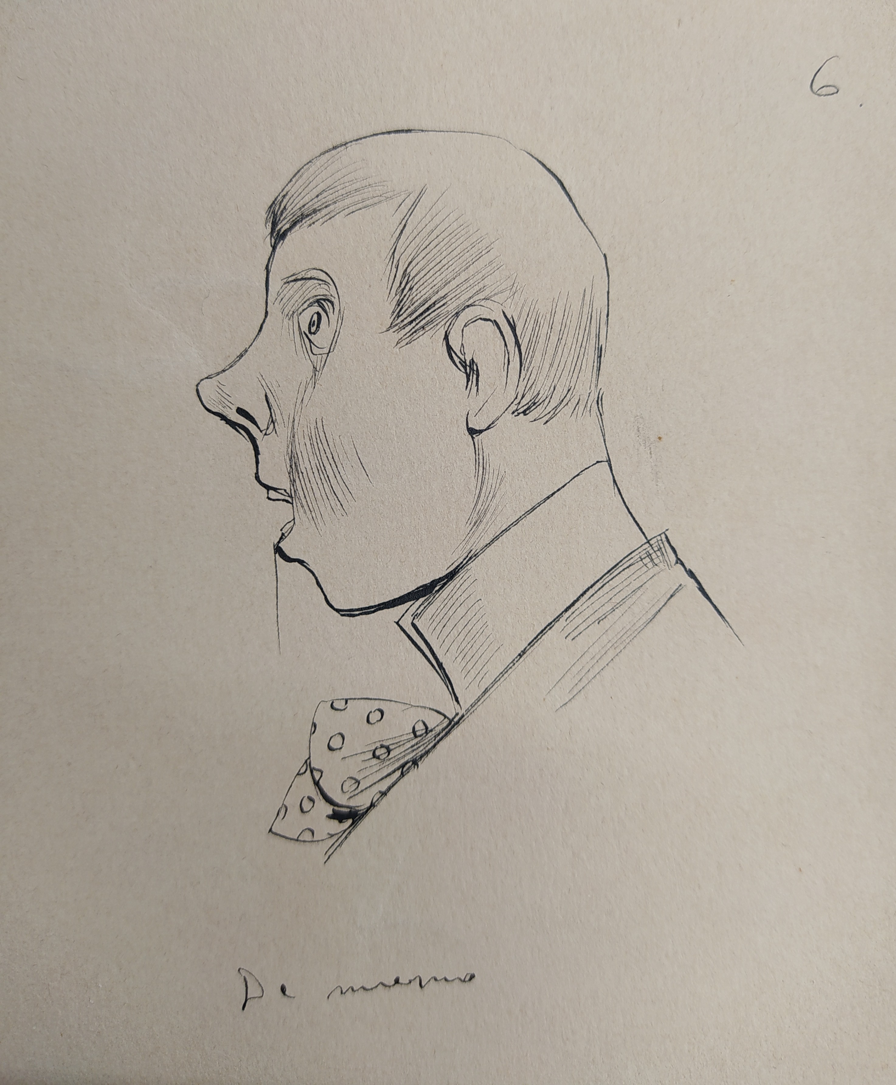 Joaquín Xaudaró, Untitled Joaquín Xaudaró, Untitled