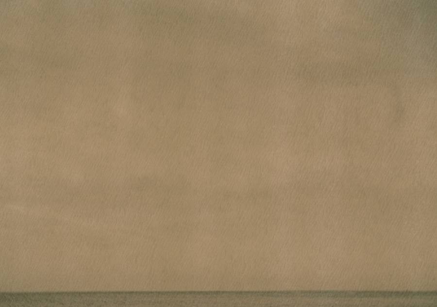 Nicholas Winter, Minimal horizon Nicholas Winter, Minimal horizon