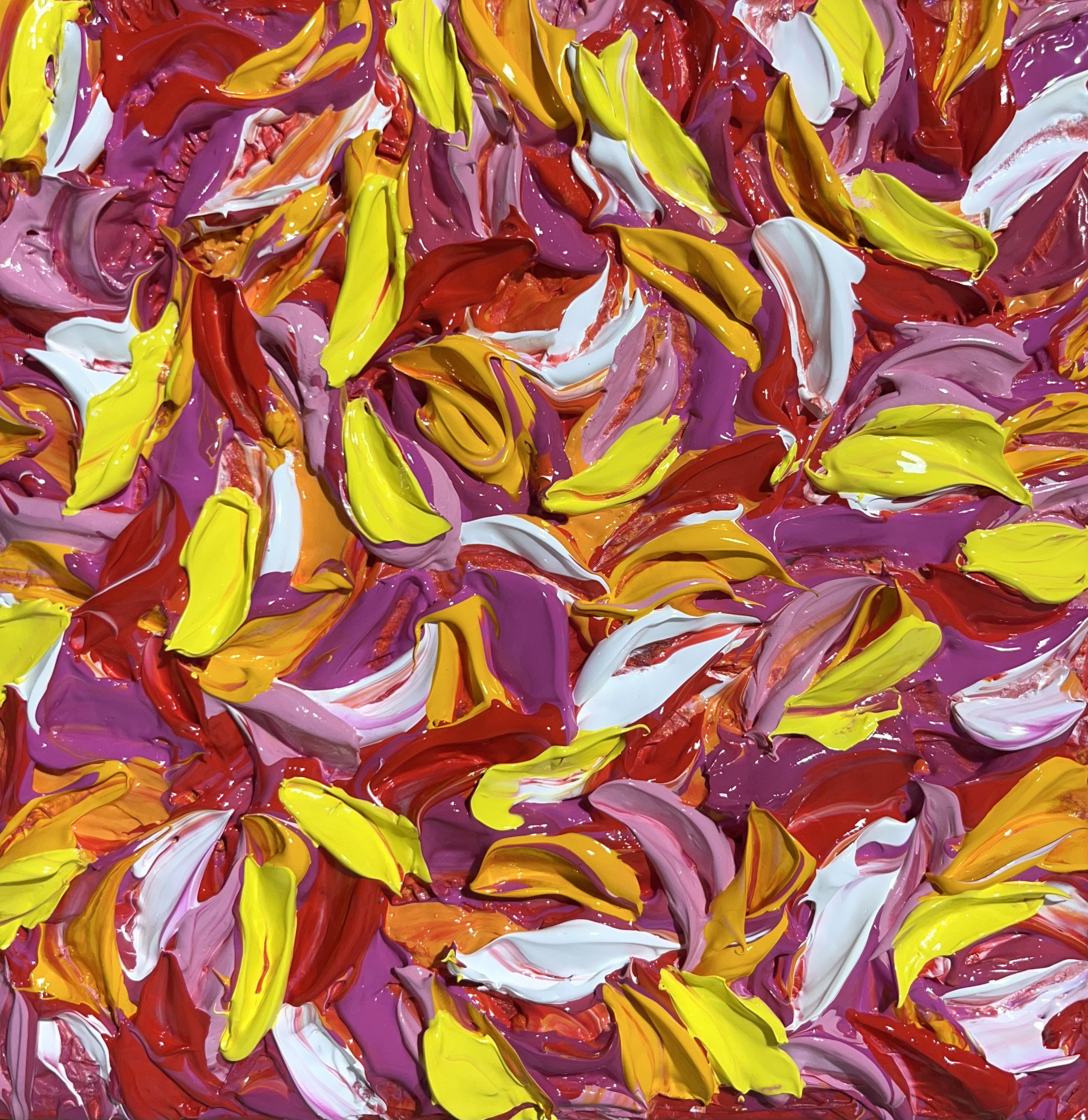 Olivier Messas, Parlez-moi d’amour… (Expression libre) Olivier Messas, Parlez-moi d’amour… (Expression libre)