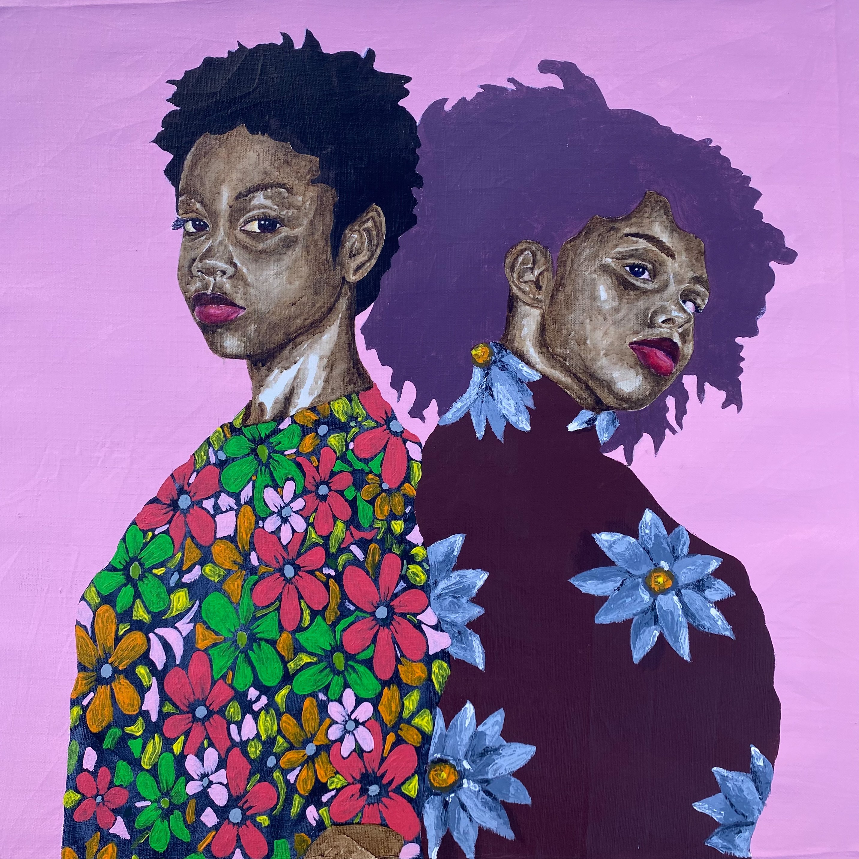 Emmanuel Ojebola, You and Me 2 Emmanuel Ojebola, You and Me 2