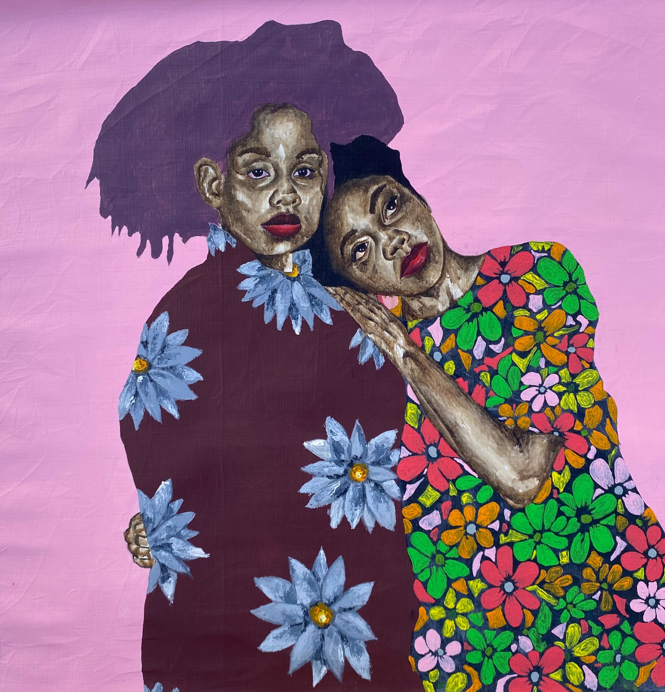 Emmanuel Ojebola, You and Me 1 Emmanuel Ojebola, You and Me 1