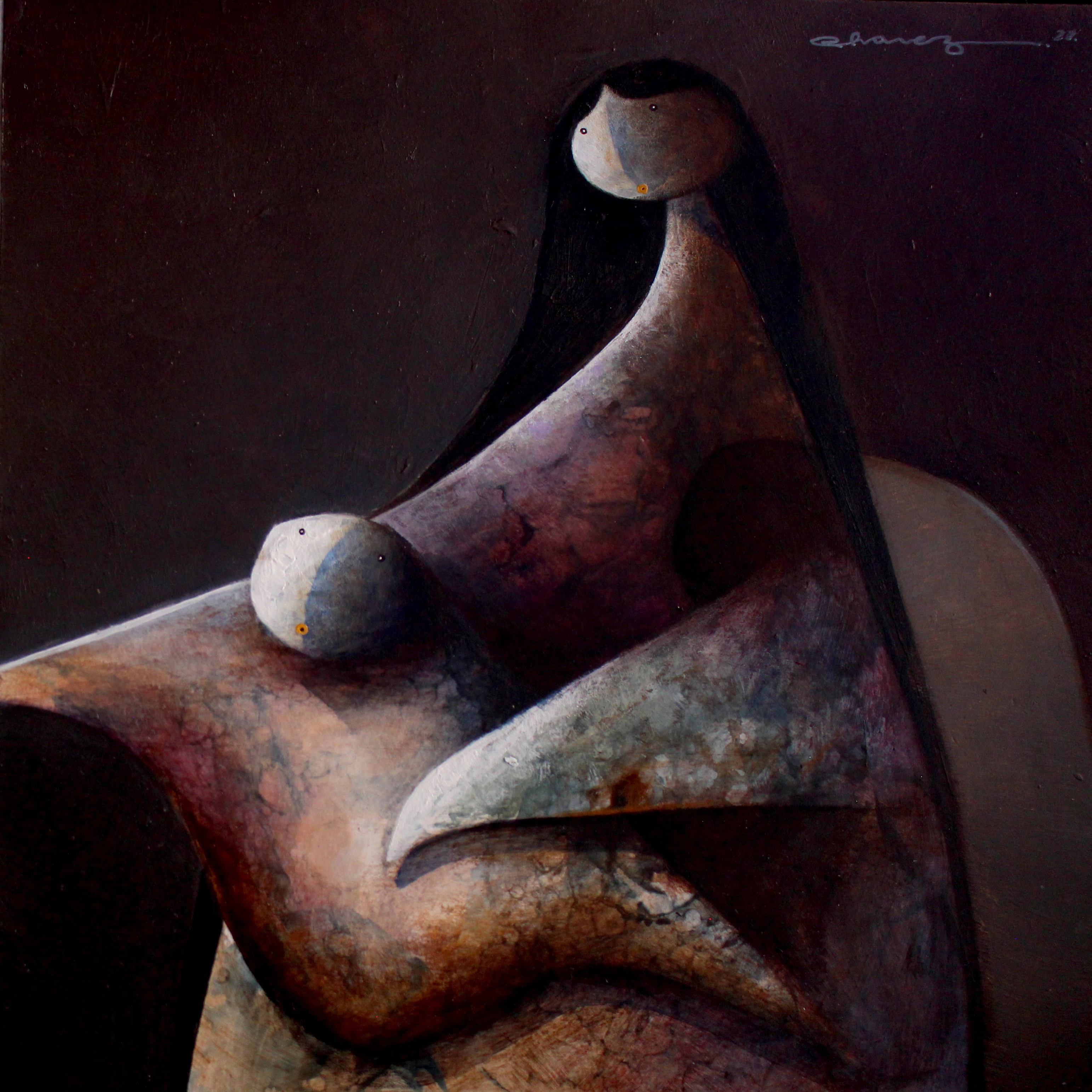 Reinaldo Chavez, Absences that hurt Reinaldo Chavez, Absences that hurt