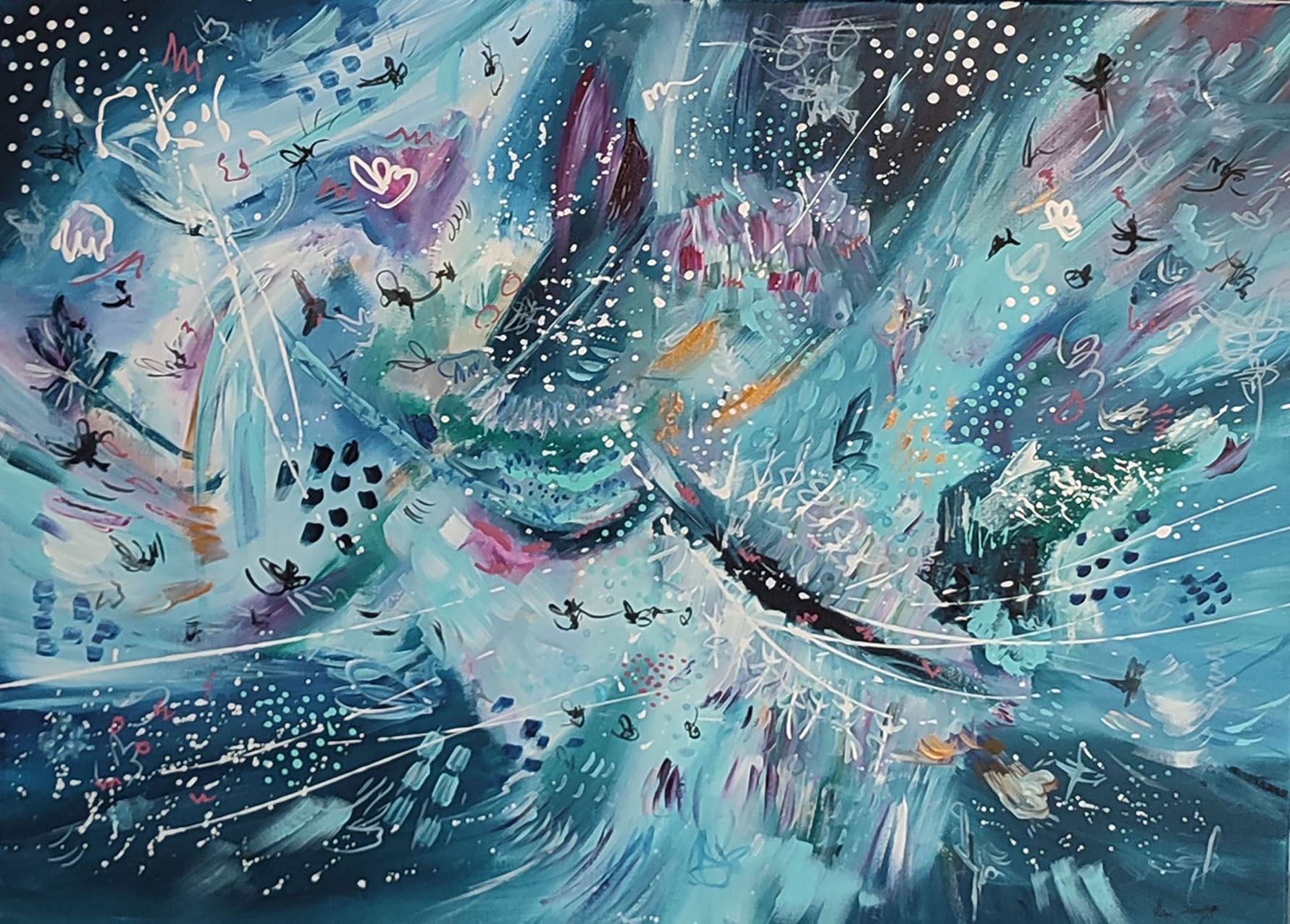 Âme Sauvage, Ailes de nuit Âme Sauvage, Ailes de nuit