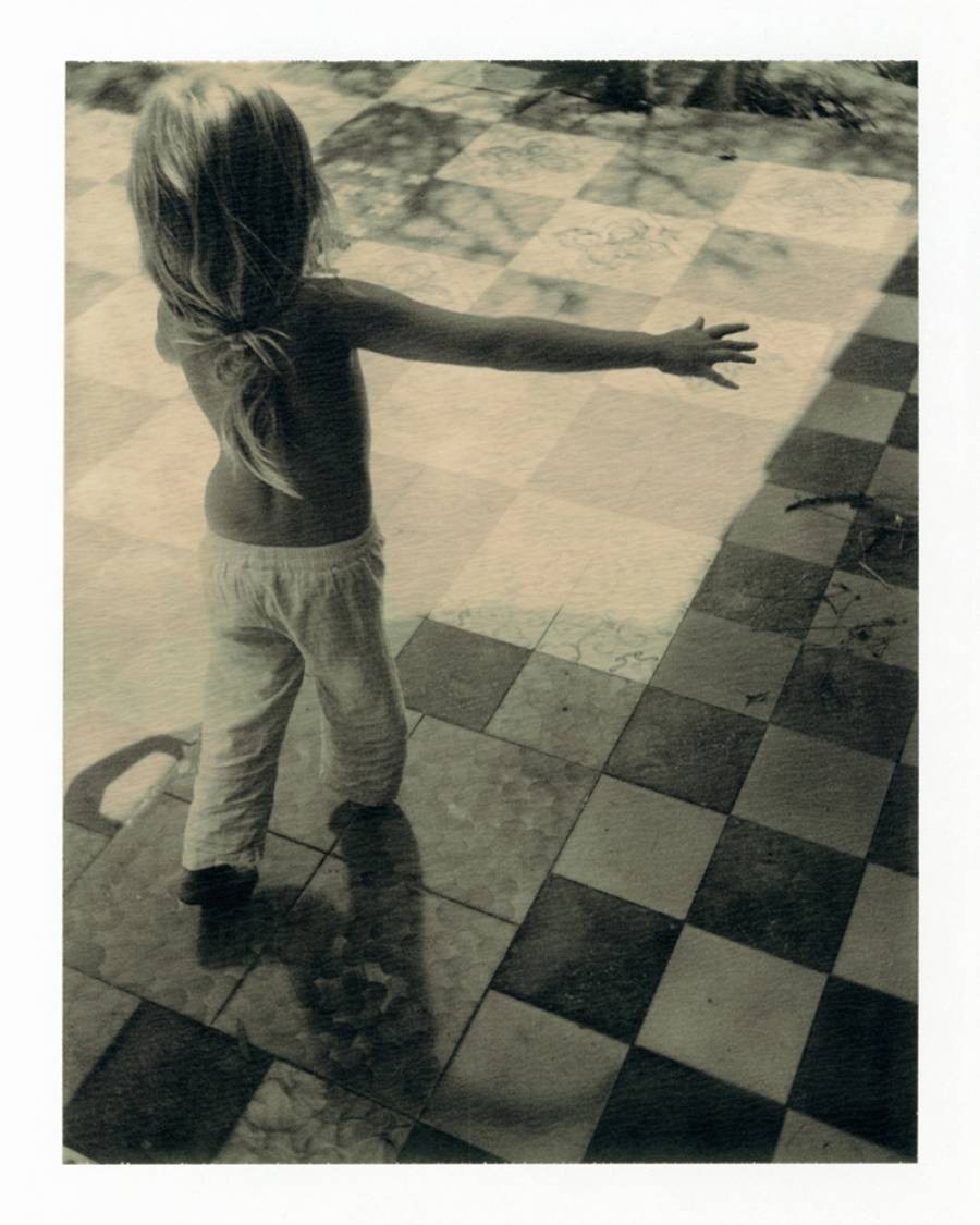 Nicholas Winter, Puzzle Nicholas Winter, Puzzle