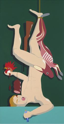 Dismas, Rosina Rosinski