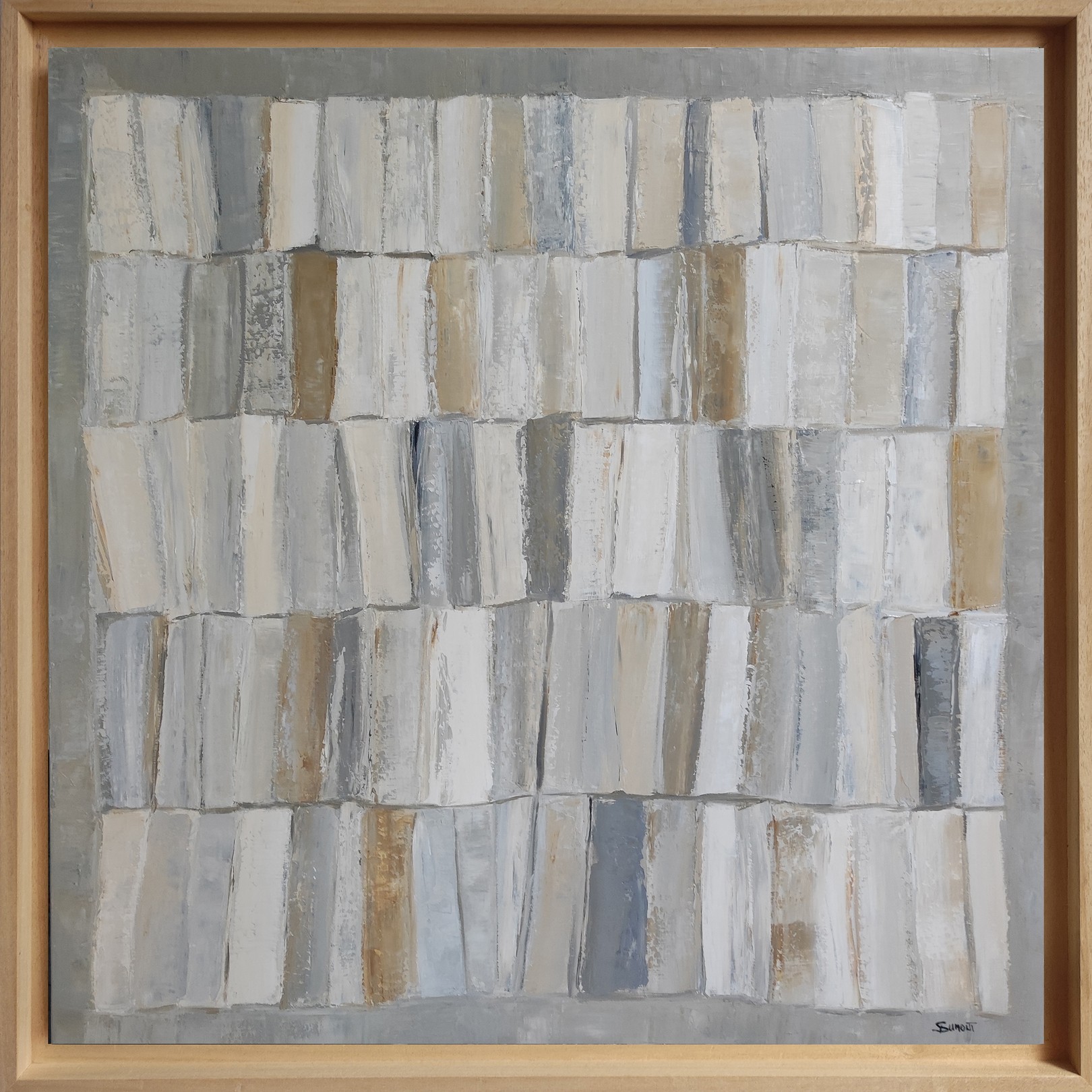 Sophie Dumont, Harmonie Sophie Dumont, Harmonie