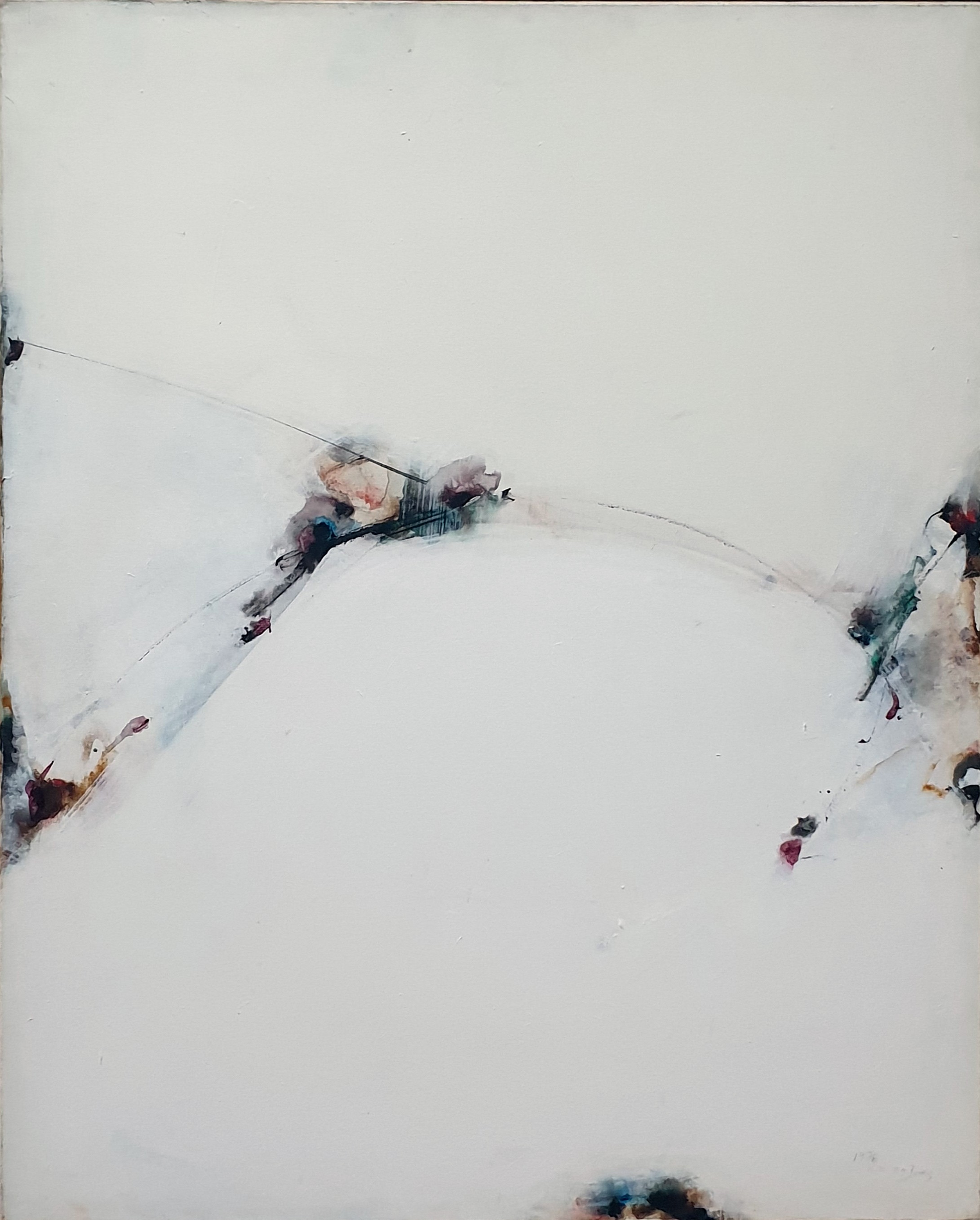 Kim En Joong, Untitled Kim En Joong, Untitled
