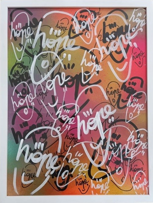 MrHope, MrHope Multicolor MrHope, MrHope Multicolor
