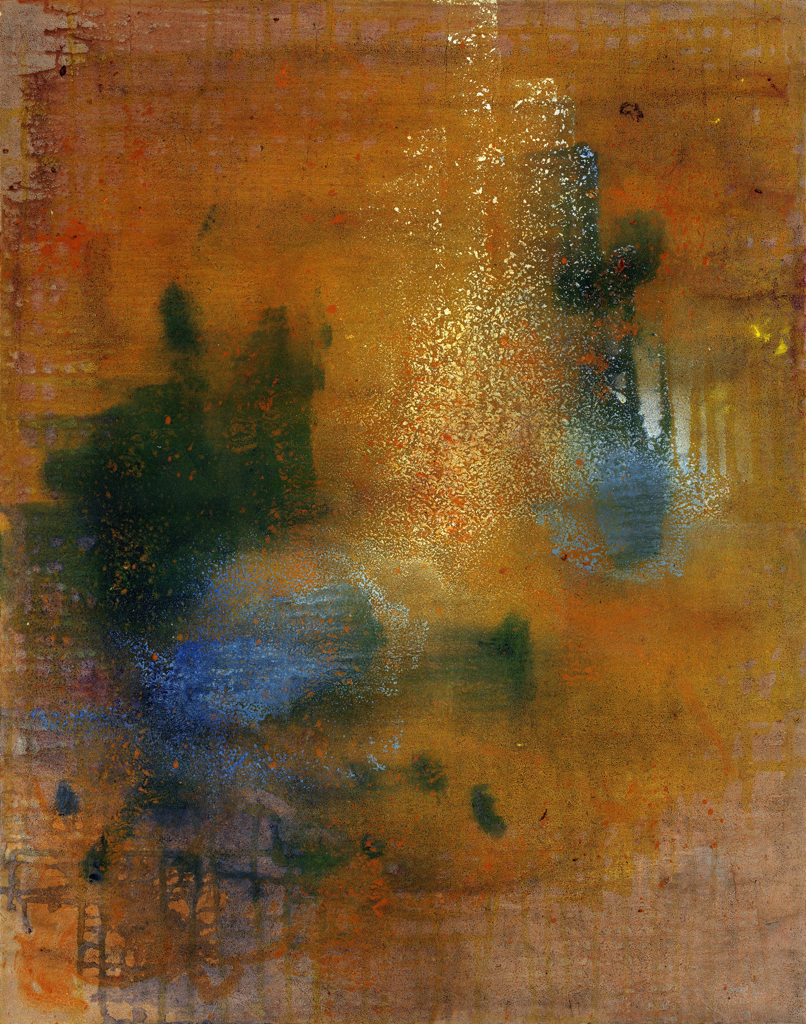 Yari Ostovany, Persian Sky 2 (for Mohammad-Reza Shajarian) Yari Ostovany, Persian Sky 2 (for Mohammad-Reza Shajarian)