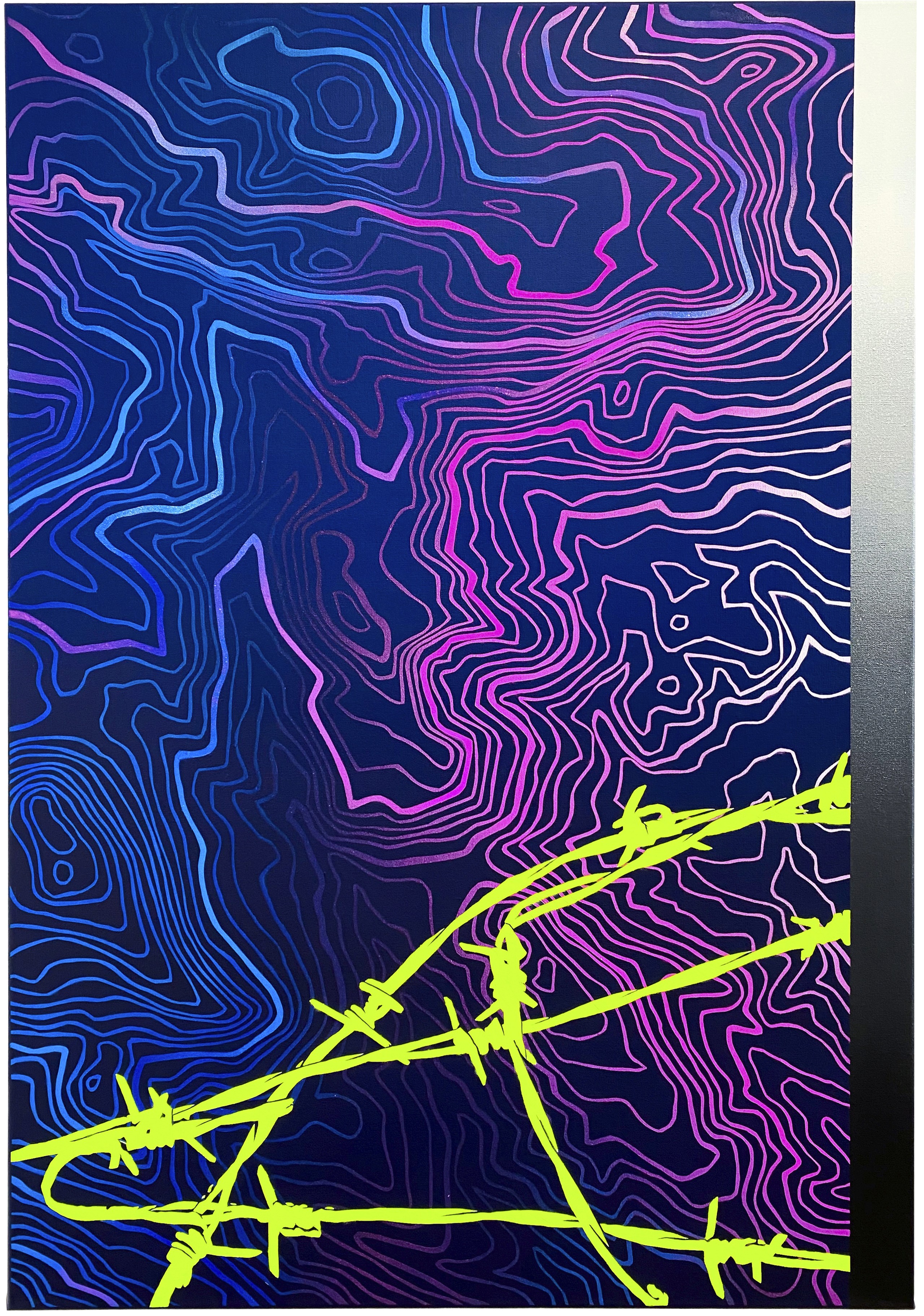 Provox, Dynamic Mapping 01 Provox, Dynamic Mapping 01