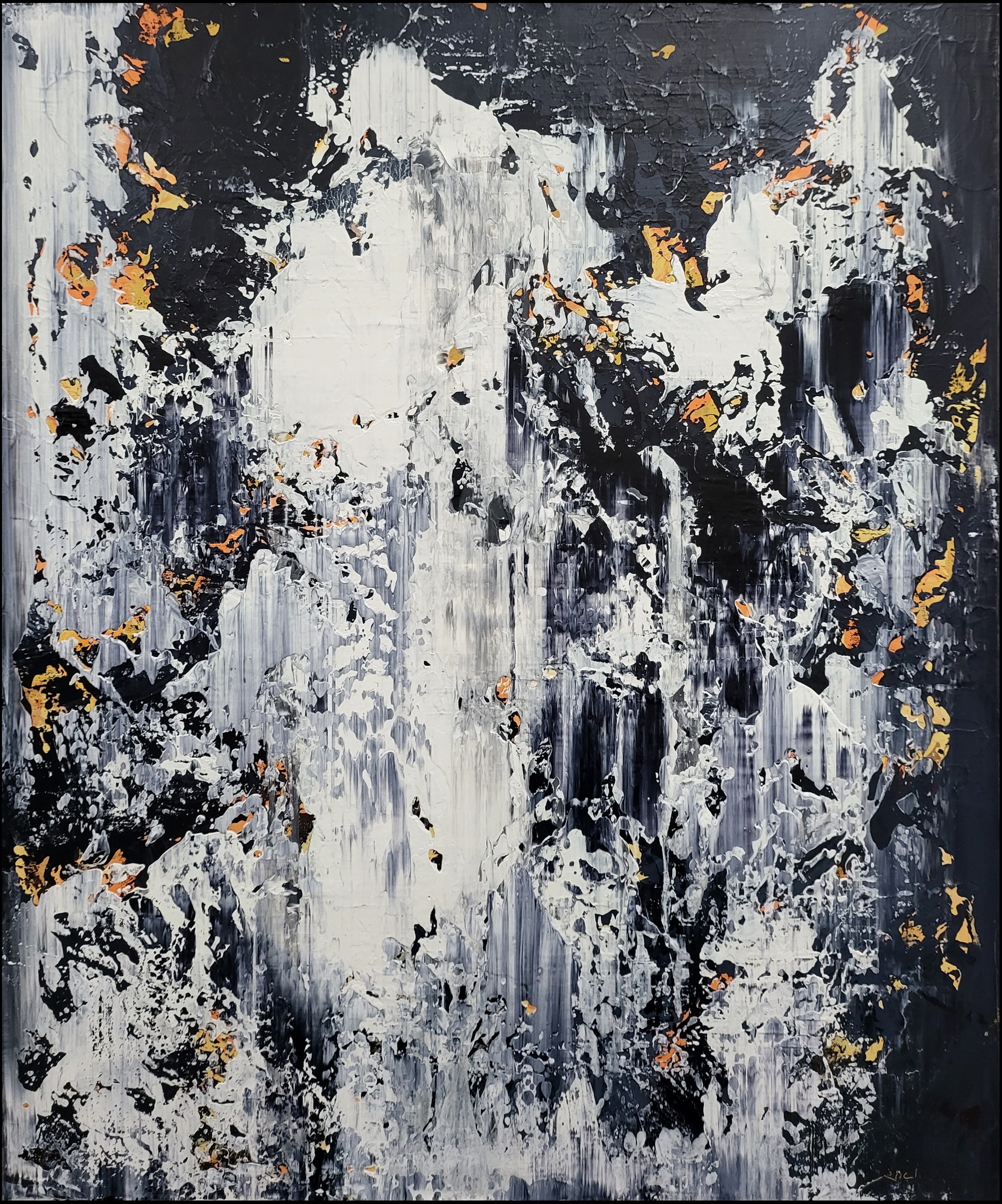 Alex Senchenko, Abstract 2311 Alex Senchenko, Abstract 2311