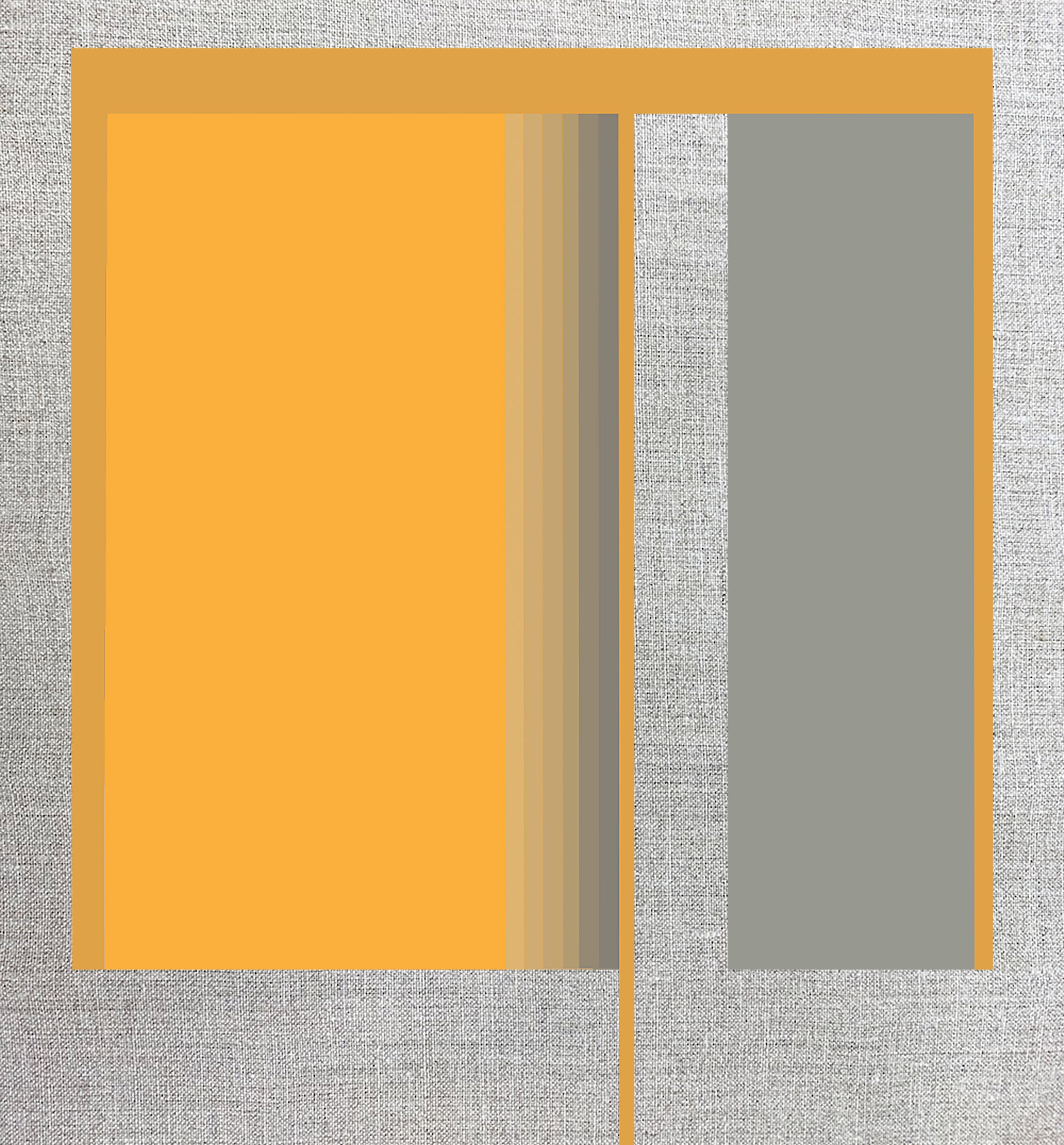 Cristina Ghetti, Gradient #1 Cristina Ghetti, Gradient #1