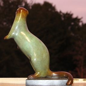 François Galoyer, Furet François Galoyer, Furet