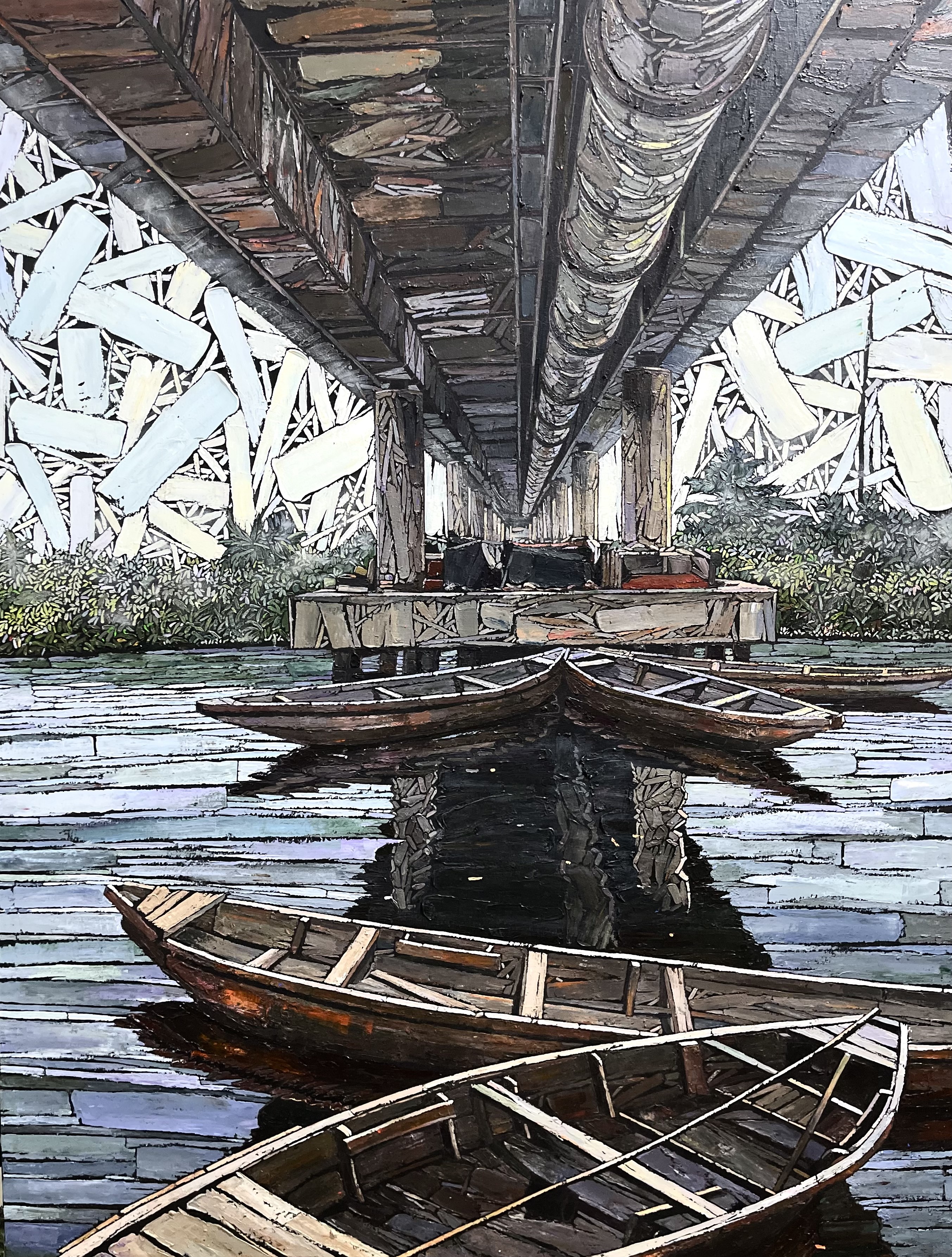 Segun Phillips, Life Under Bridge 2 Segun Phillips, Life Under Bridge 2
