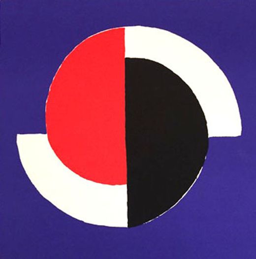 Sonia Delaunay