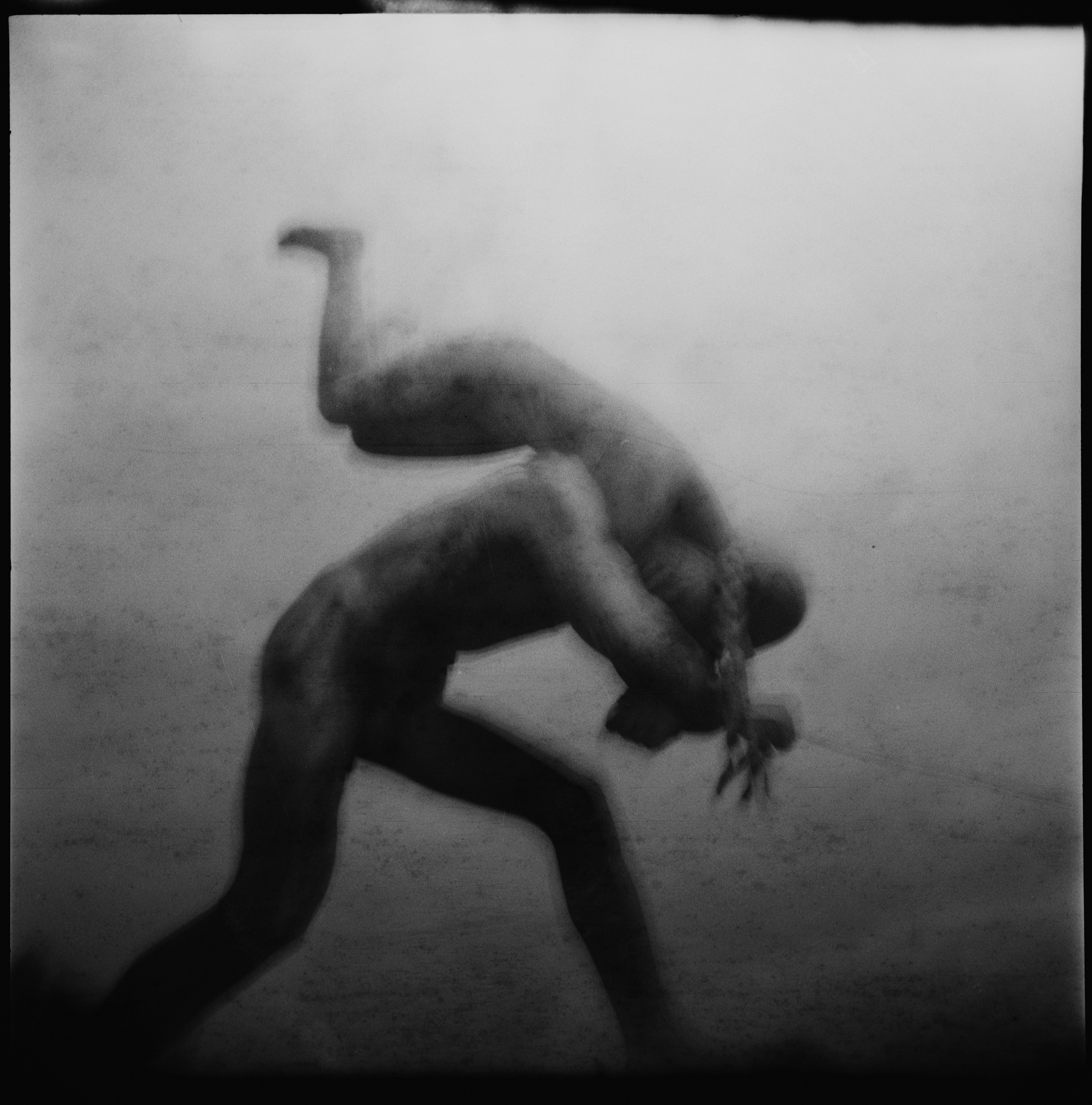 Mihaela Ivanova, Love game Mihaela Ivanova, Love game
