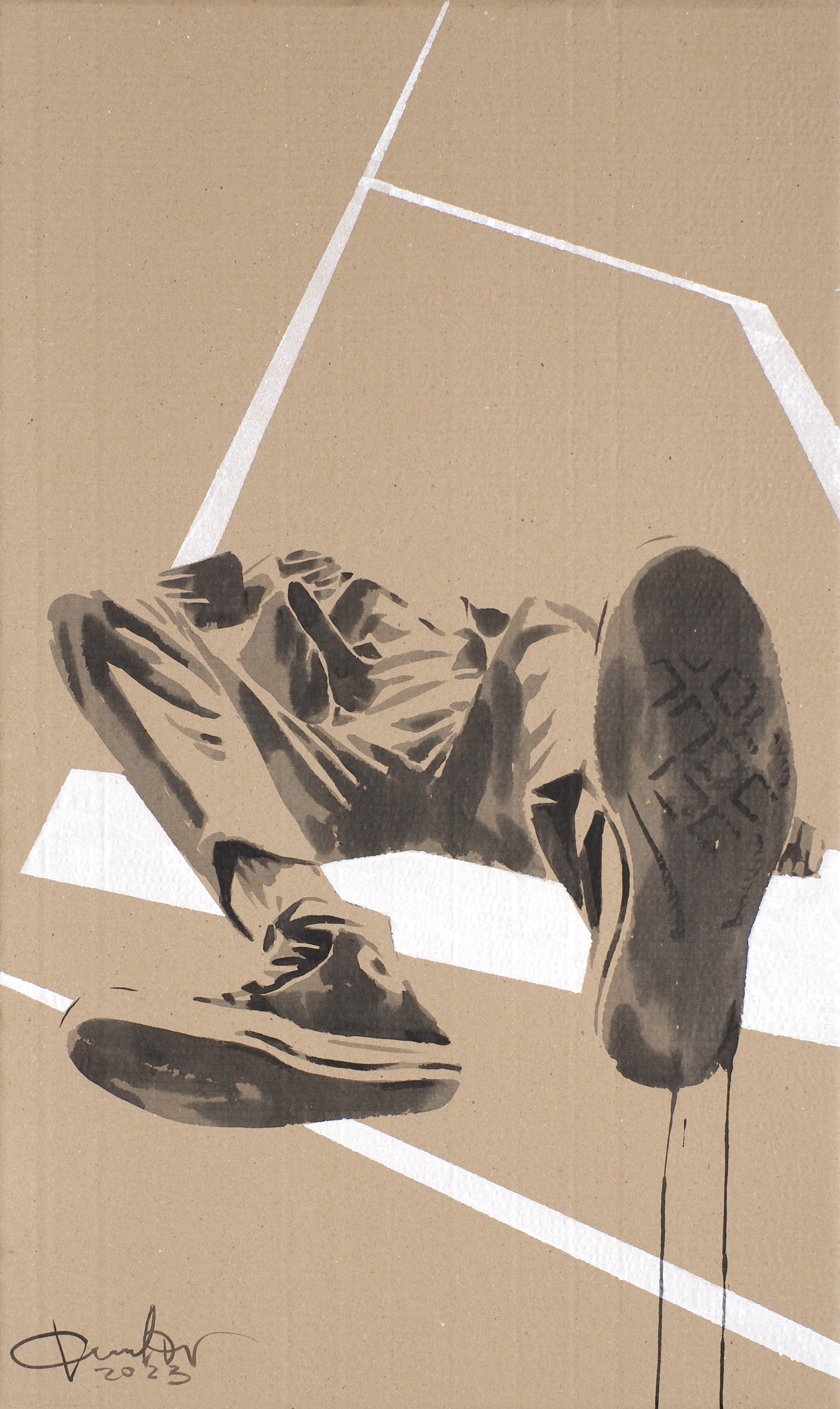 Dima Filatov, On the Roof ( Dima Filatov, On the Roof (