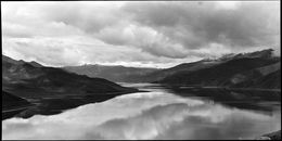 Reflections of Heaven, Tibet, Yu Hanyu
