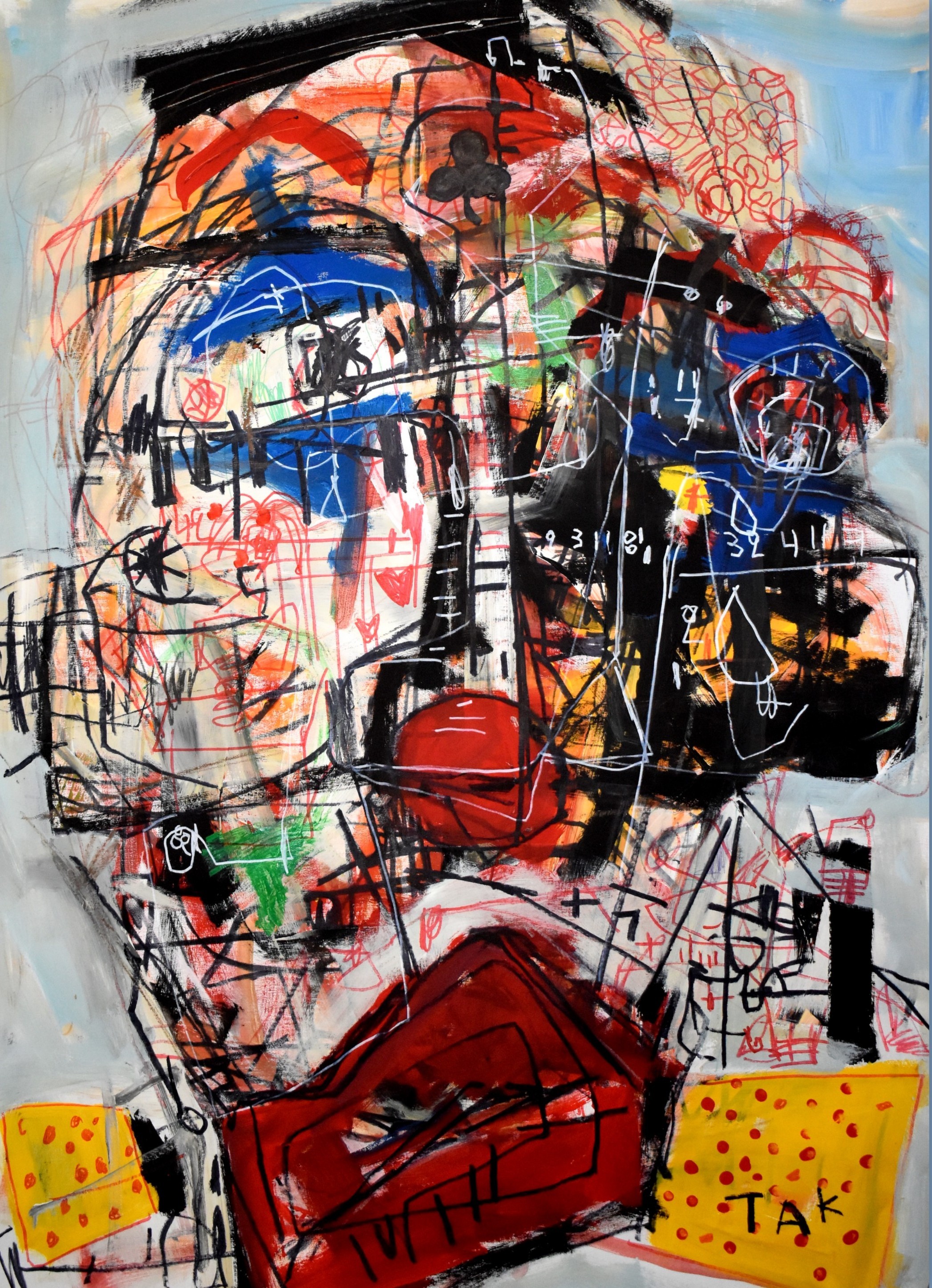 Dimitris Pavlopoulos, Joker Dimitris Pavlopoulos, Joker