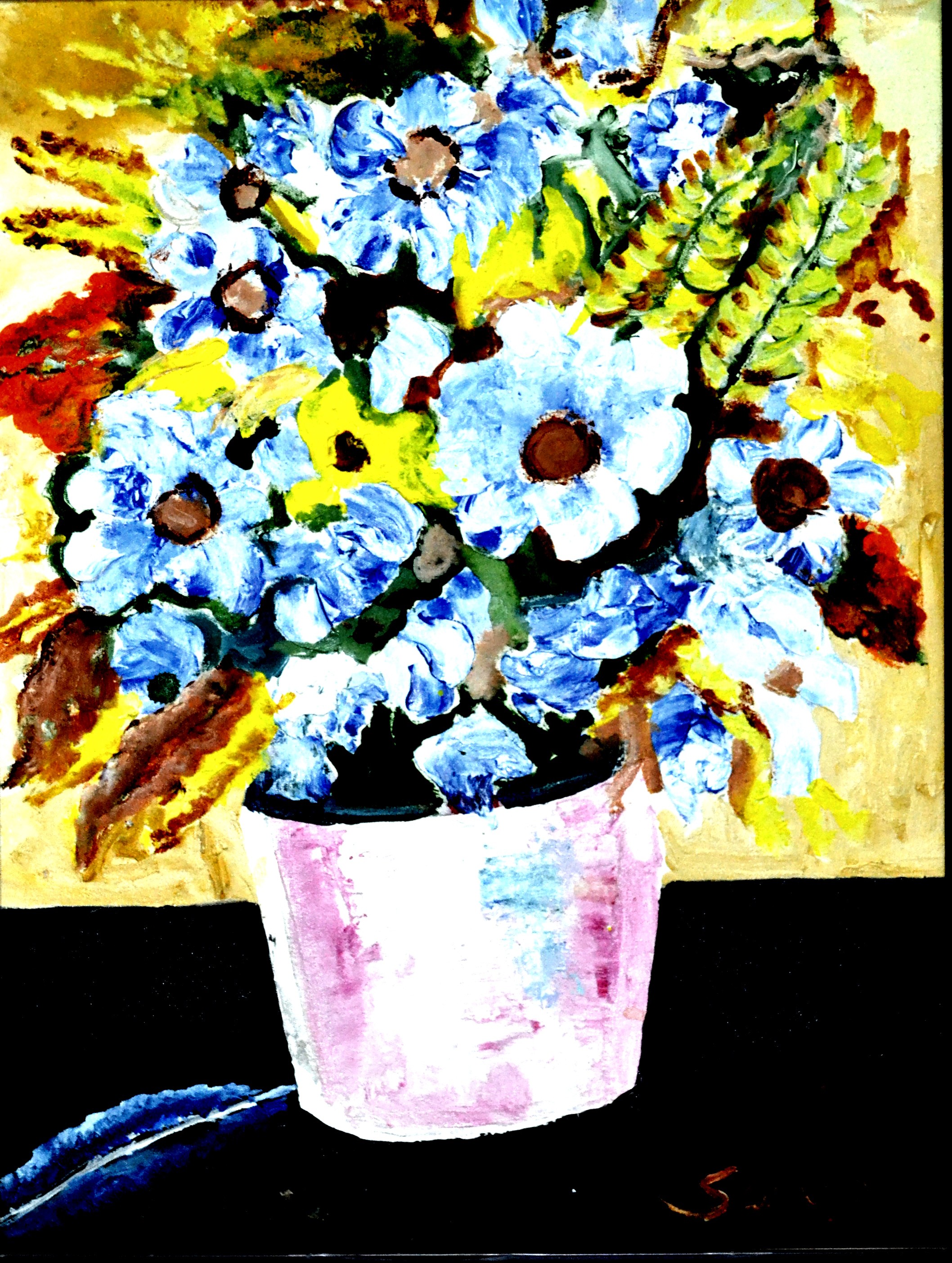 Anand Manchiraju, Still-life-5 Anand Manchiraju, Still-life-5