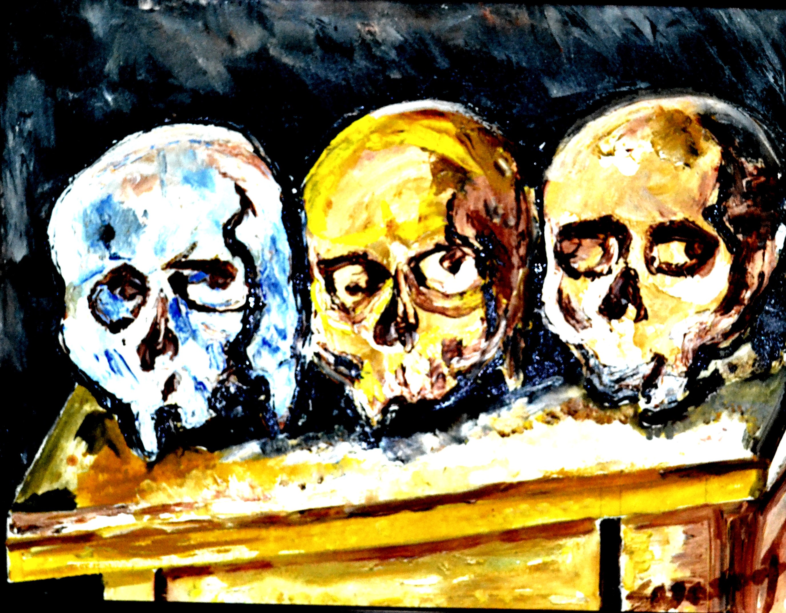 Anand Manchiraju, Still-life-6 Anand Manchiraju, Still-life-6