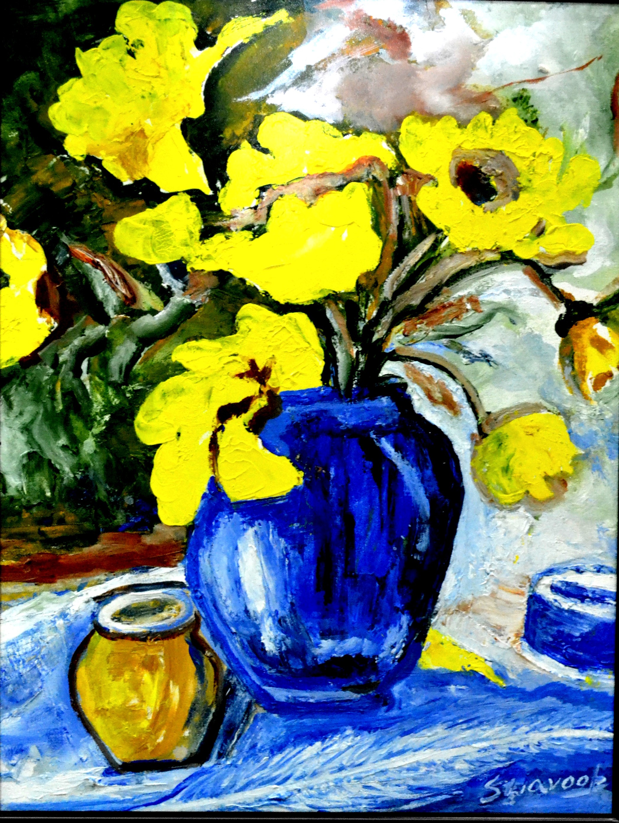 Anand Manchiraju, Still-life-8 Anand Manchiraju, Still-life-8