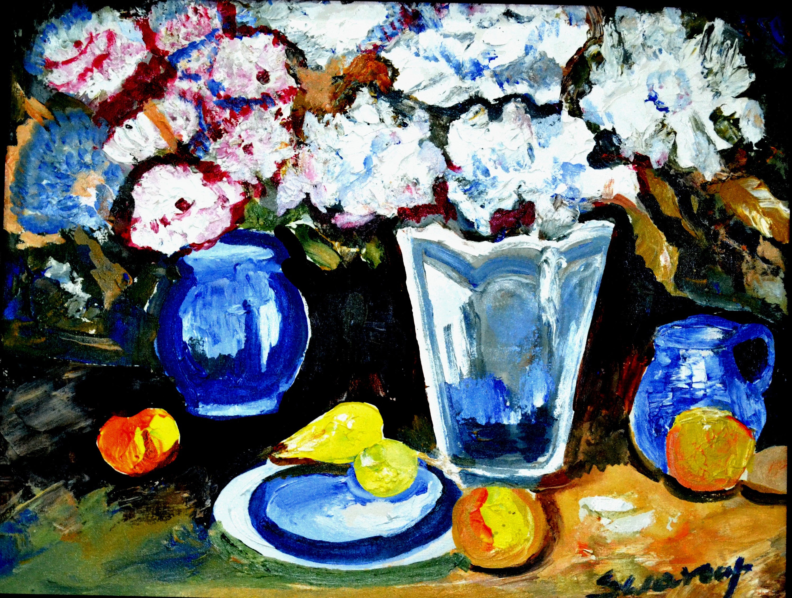 Anand Manchiraju, Still-life-10 Anand Manchiraju, Still-life-10