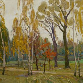 Gemälde, Mar'ina Grove, Victor Onyshchenko