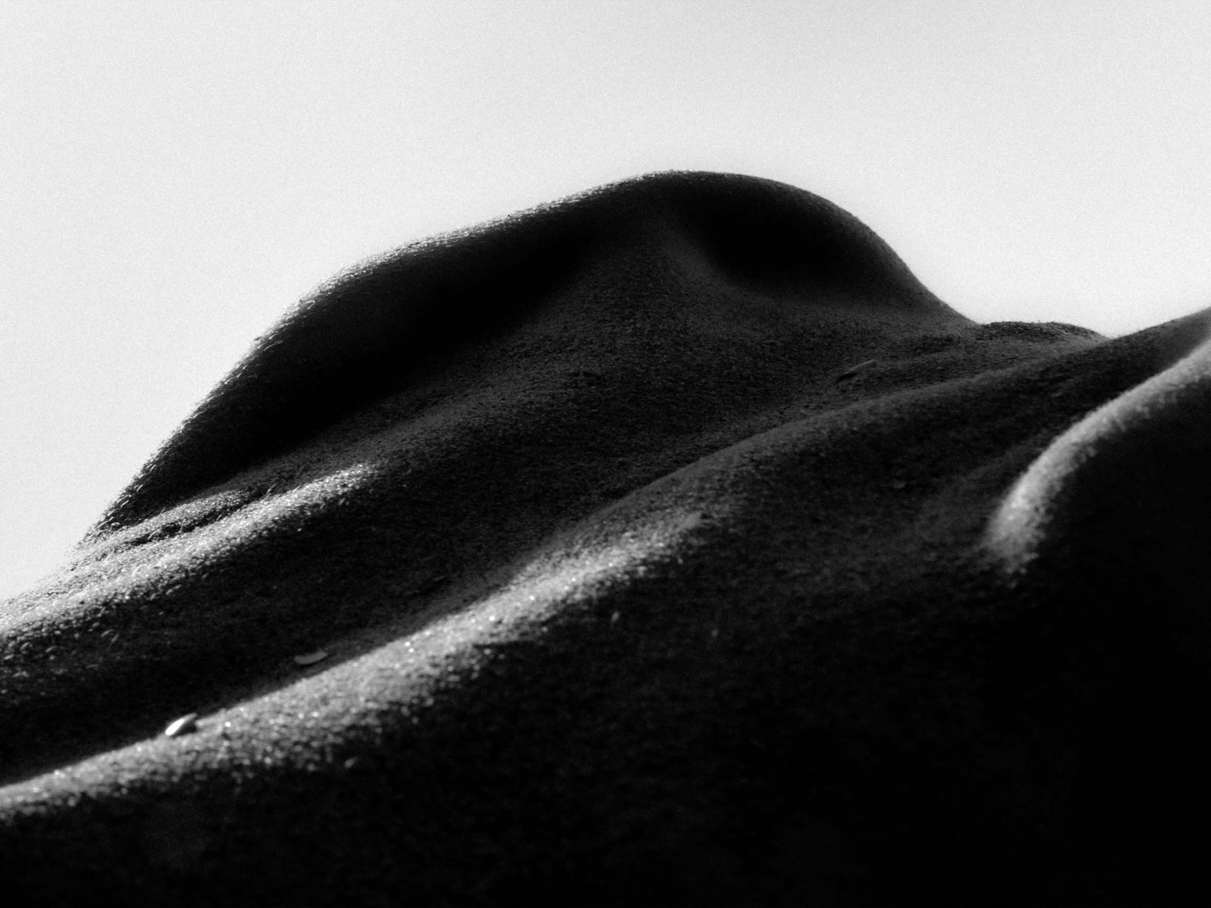 Tanguy Mendrisse, Saharian Sensuality Tanguy Mendrisse, Saharian Sensuality