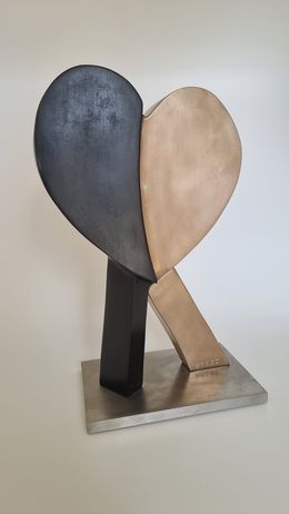 Personne de coeur, Corinne Brezc