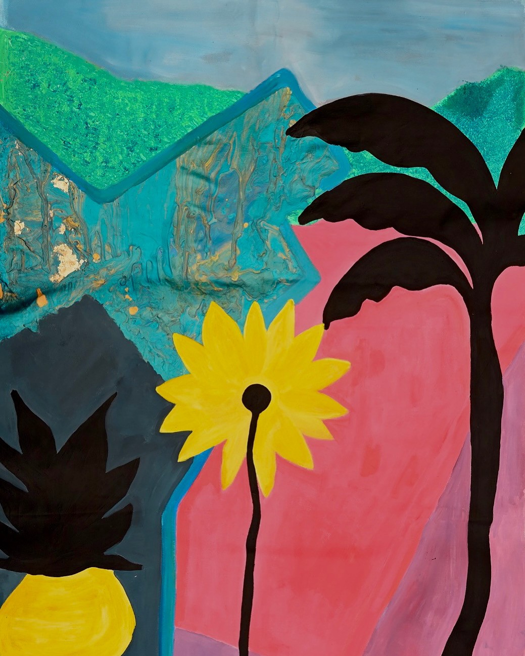 Diane Bellier, Sun Island Diane Bellier, Sun Island