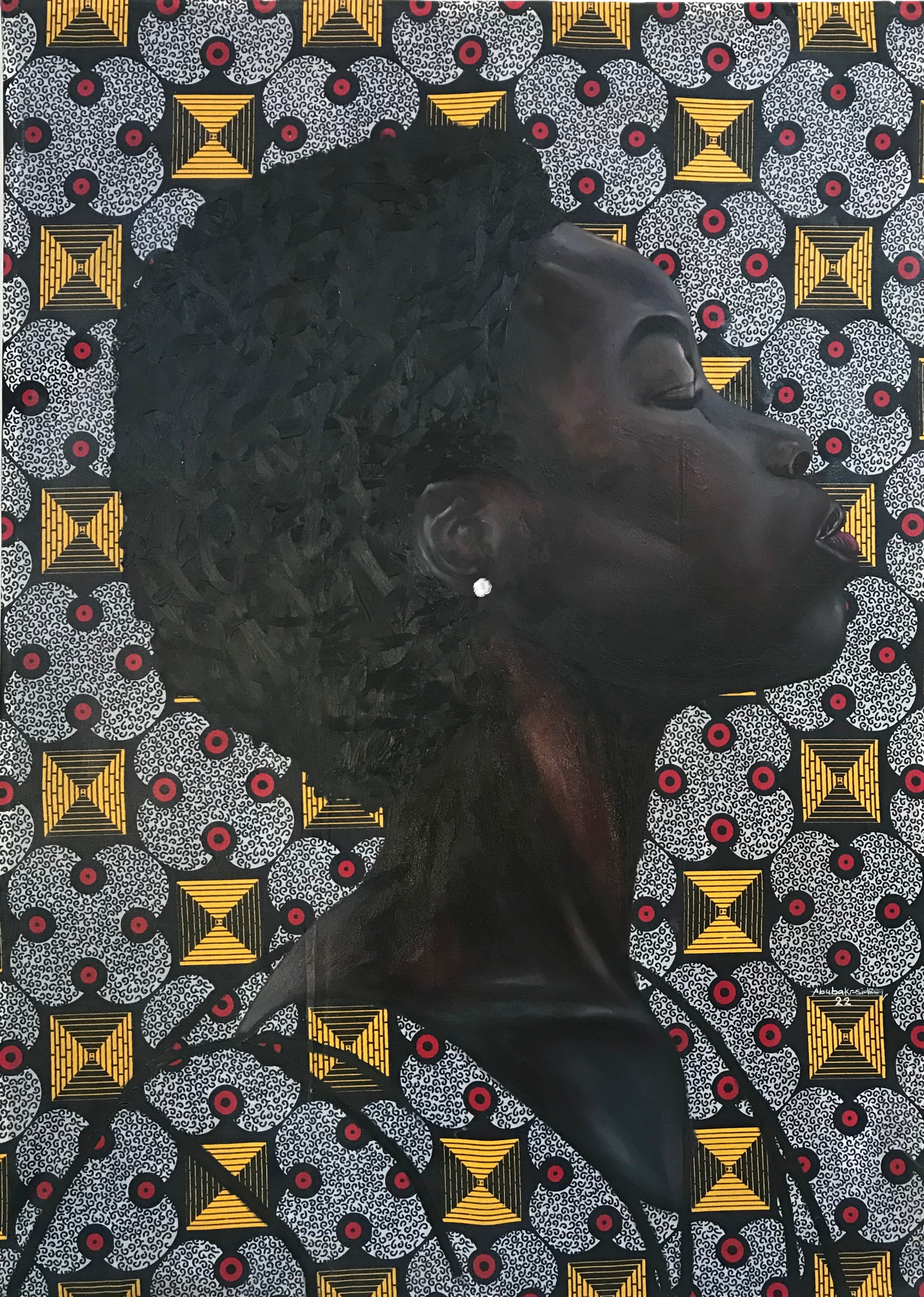 Bakare Abubakri-sideeq Babatunde, Musing Bakare Abubakri-sideeq Babatunde, Musing