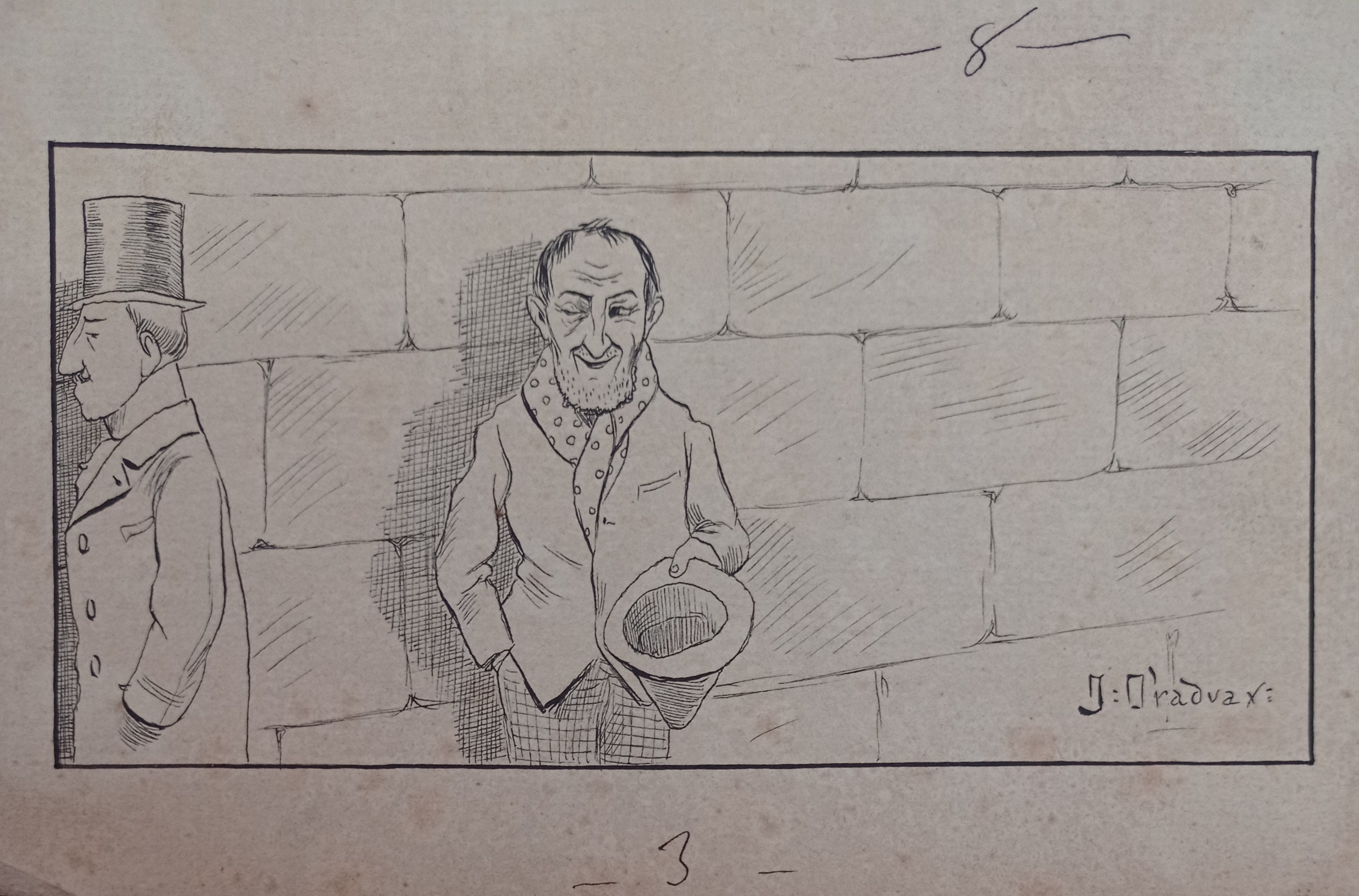 Joaquín Xaudaró, Untitled Joaquín Xaudaró, Untitled