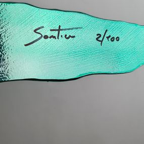Santicri, Brush Santicri, Brush