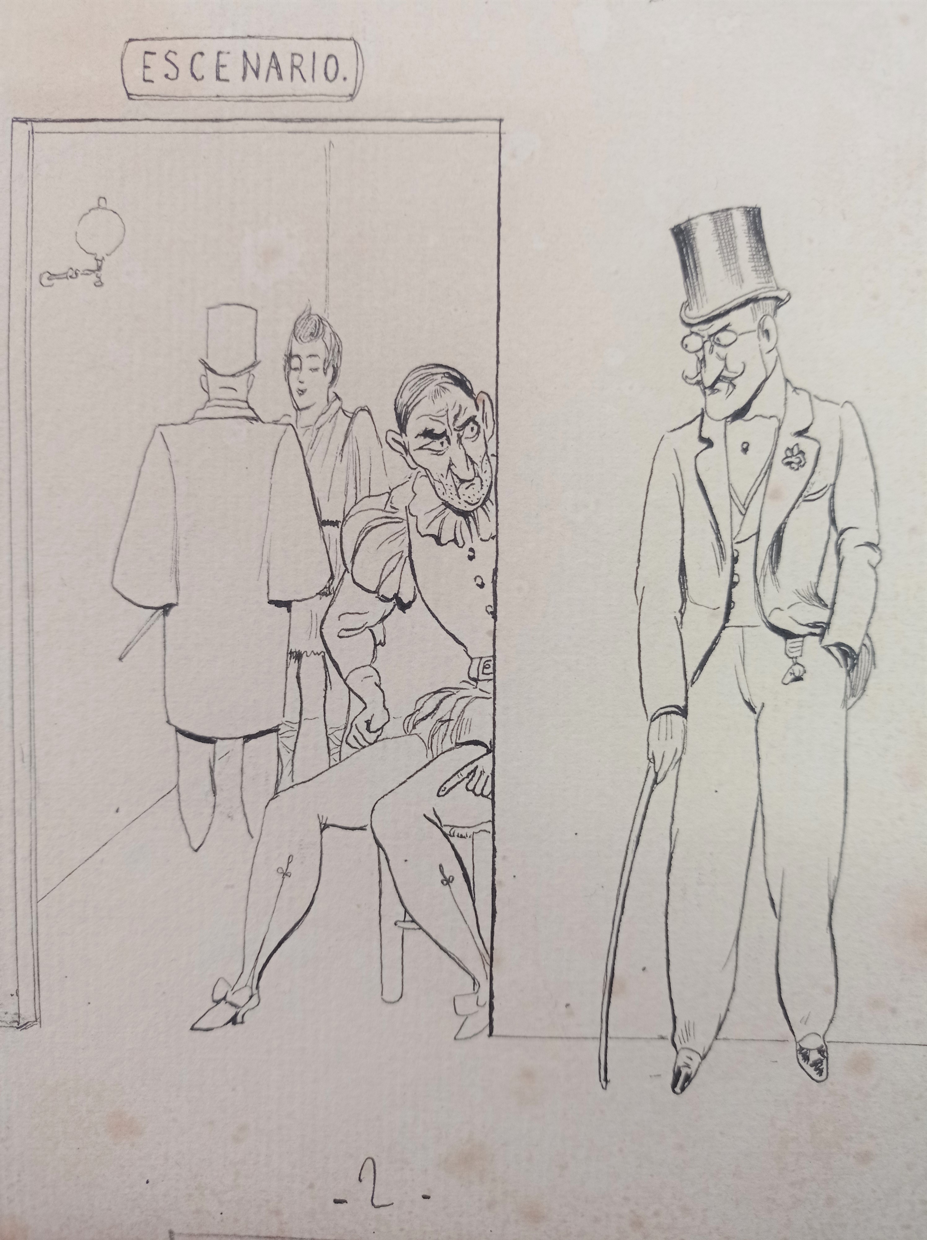 Joaquín Xaudaró, Untitled Joaquín Xaudaró, Untitled