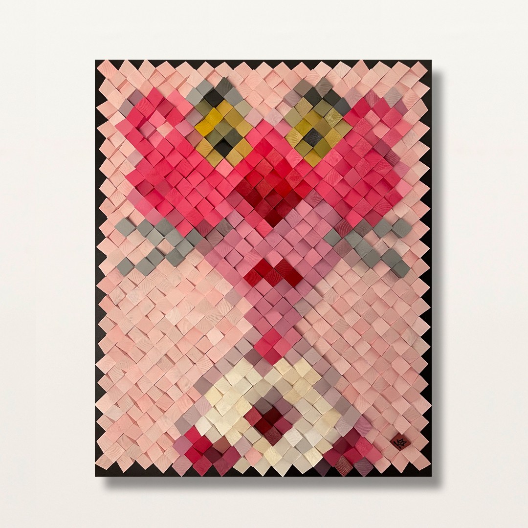 Nami Oz, Pink Panther Nami Oz, Pink Panther
