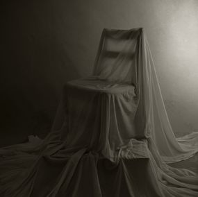 Trono, Ricky Cohete