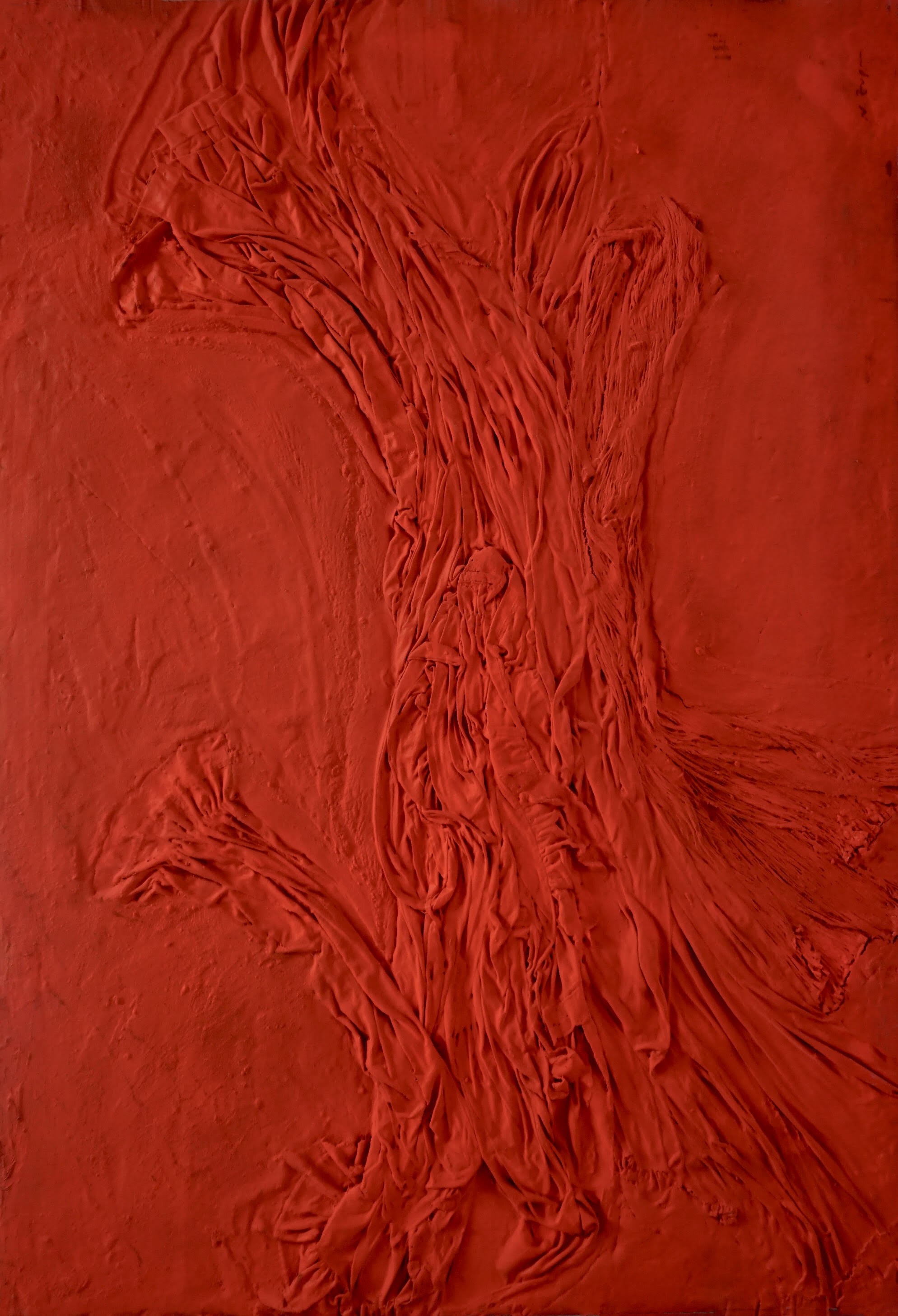 Natasha Zupan, Color boundaries #63 Natasha Zupan, Color boundaries #63