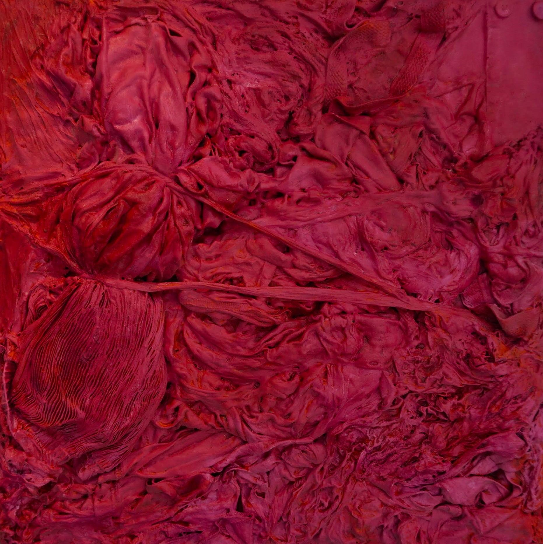 Natasha Zupan, Color Boundaries #61 Natasha Zupan, Color Boundaries #61