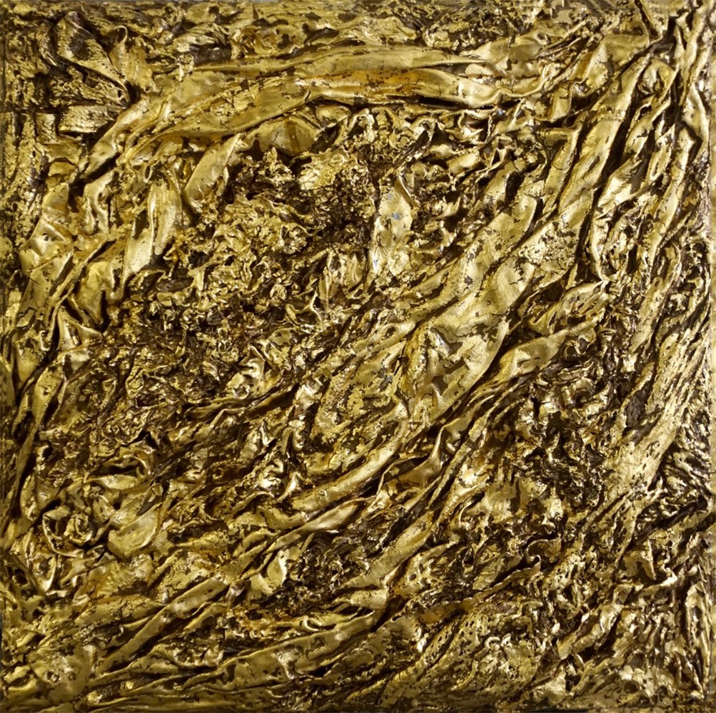 Natasha Zupan, Color Boundaries #60 Natasha Zupan, Color Boundaries #60