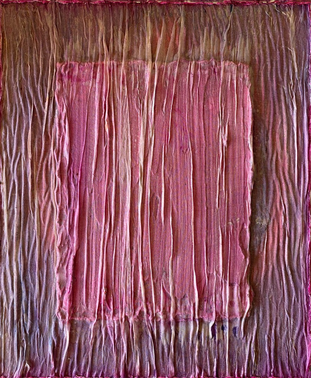 Natasha Zupan, Color Derivatives #8 Natasha Zupan, Color Derivatives #8