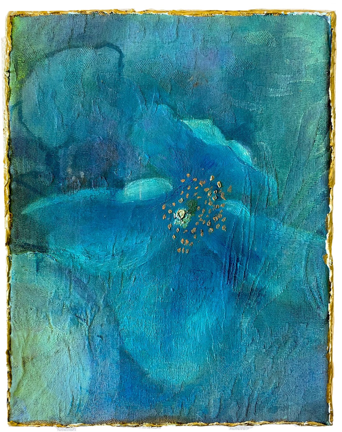 Natasha Zupan, Color Derivatives #61 Natasha Zupan, Color Derivatives #61