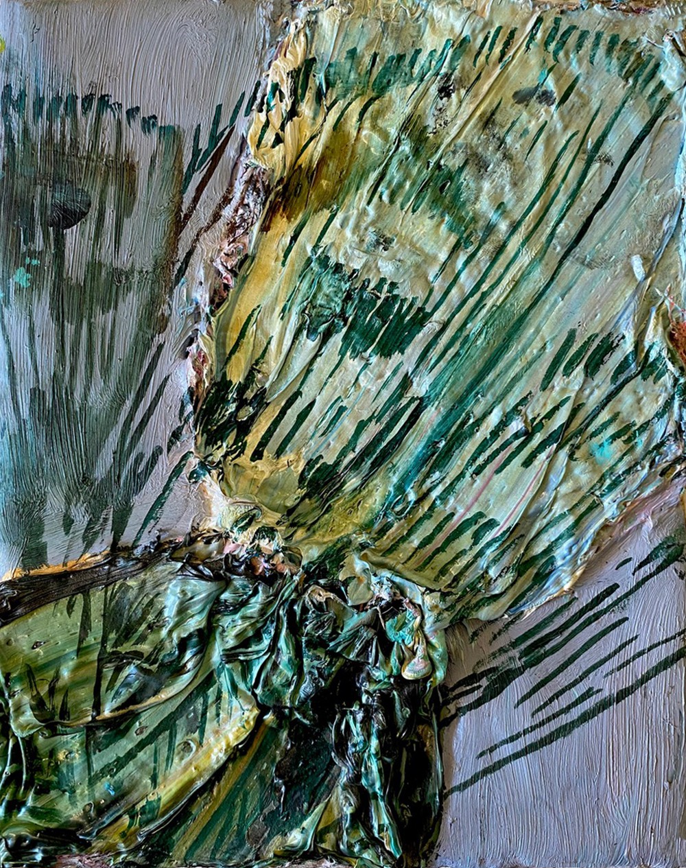 Natasha Zupan, Light Refraction #7 Natasha Zupan, Light Refraction #7