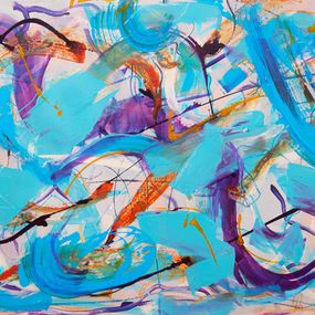 Velocity, Fatima Mian